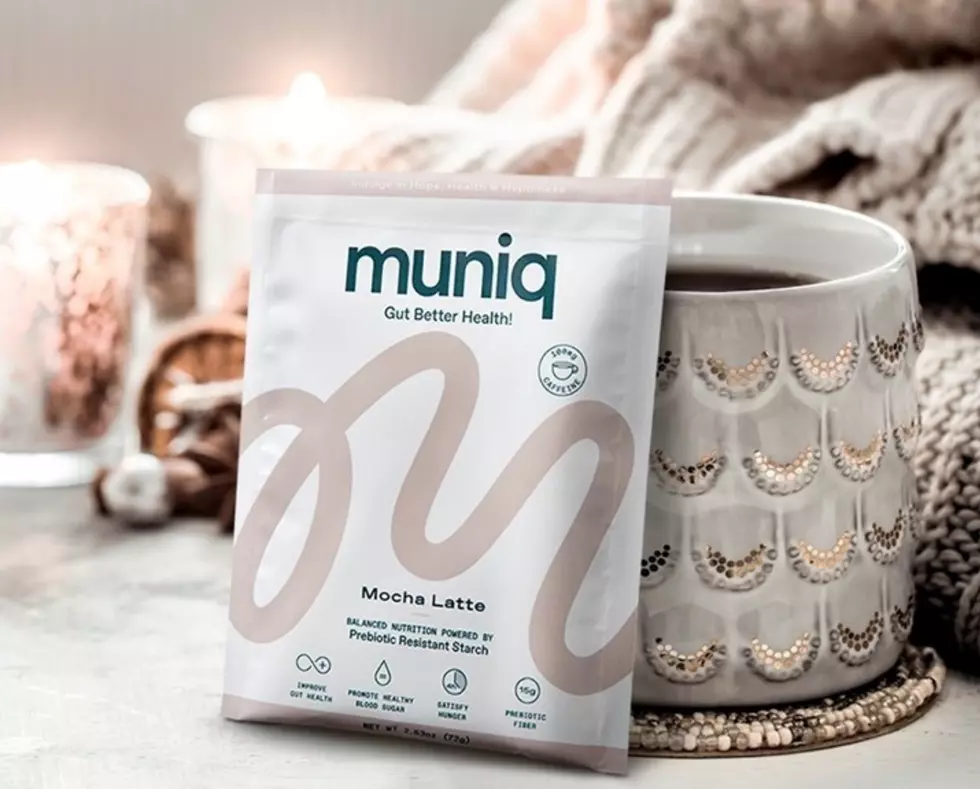 Gut-Health Nutrition Brand Muniq Looks to Expand After Raising $8.2 Million