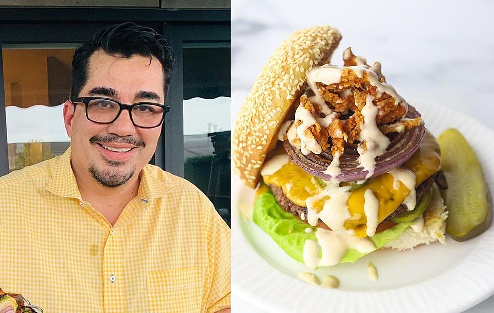 Iron Chef Jose Garces Opens His First Vegan Restaurant in Philadelphia