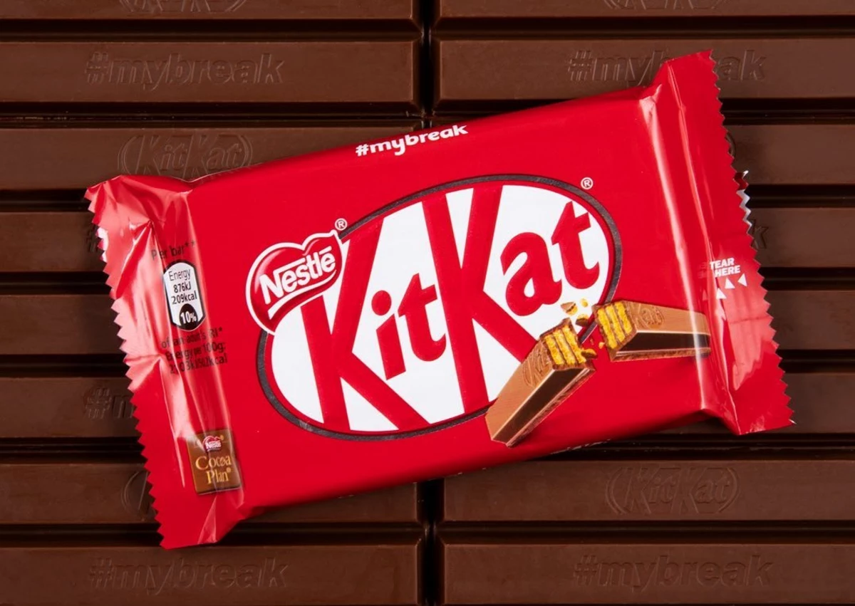 Nestle to Launch a DairyFree KitKat Here is Everything We Know The Beet