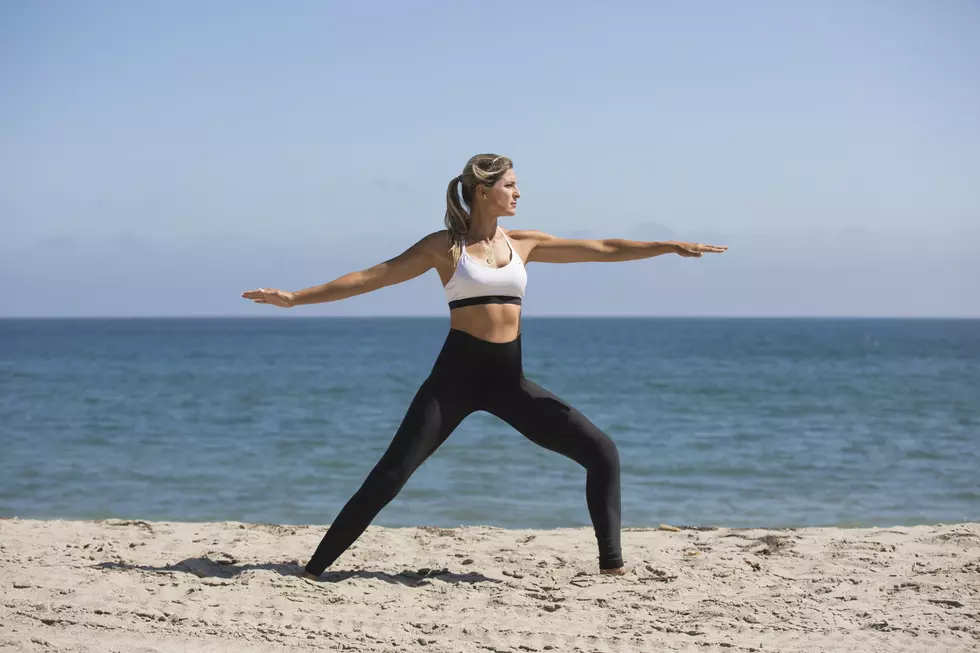 Start Your Morning With Simple Stretches to Boost Circulation and Focus