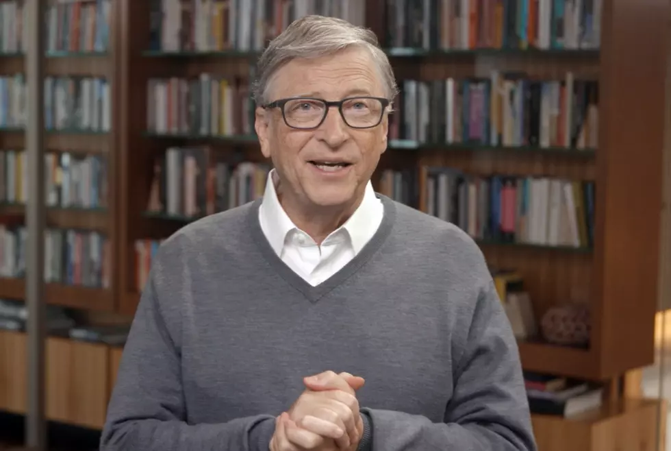 Bill Gates Says Rich Nations Should Shift To Plant Based Meat