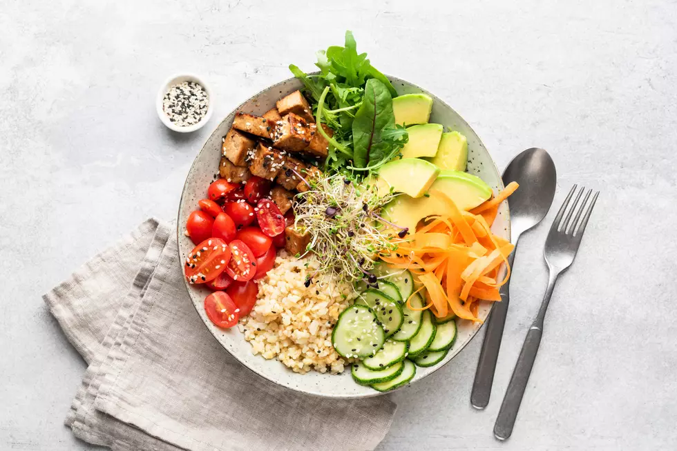 Is Your Diet As Healthy As You Think It Is? Take This Quiz and Find Out