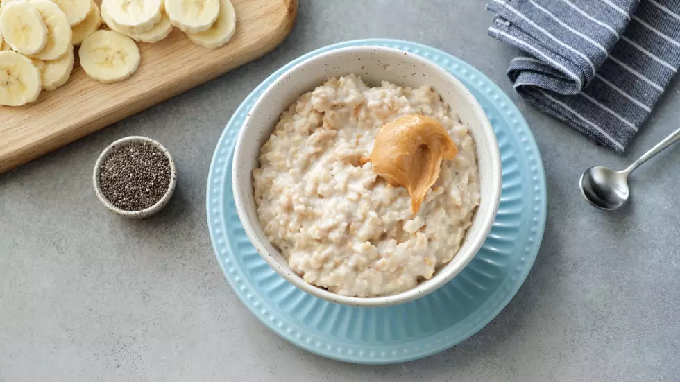The Vegan Keto Diet Breakfast: Almond Joy Oatmeal Recipe