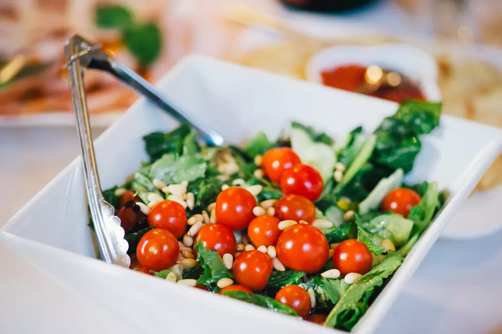 The Vegan Keto Diet Lunch: Italian Summer Salad Recipe