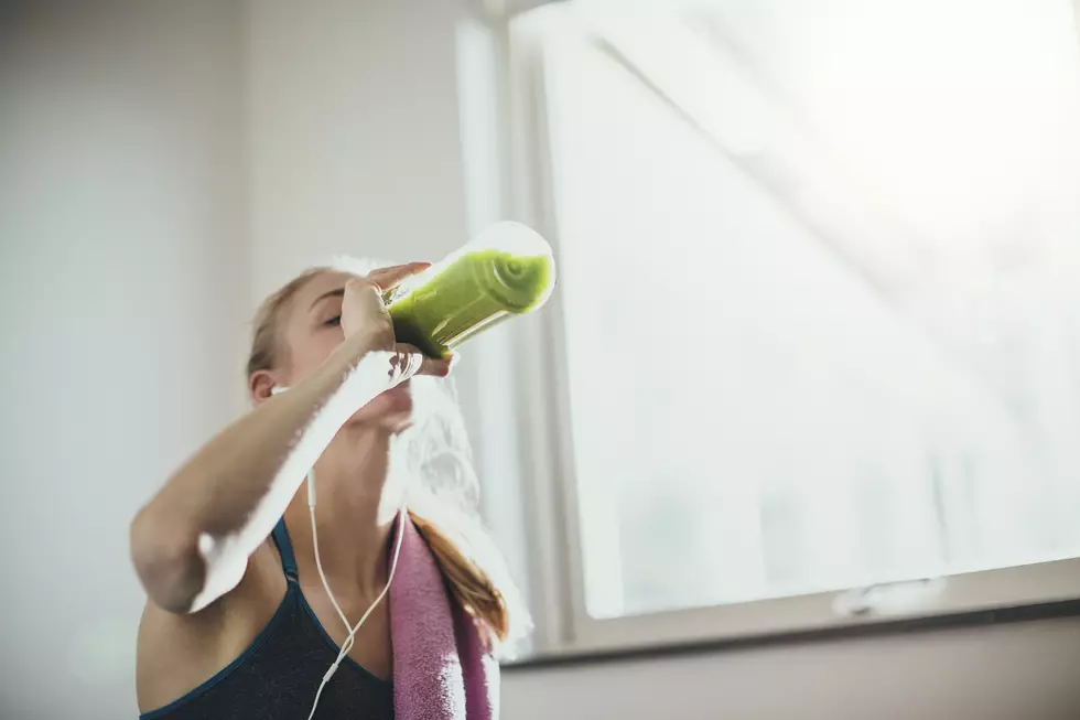 The Best Way to Feel Up After a Workout Is Plant Based Food &#038; Drink, Experts Say
