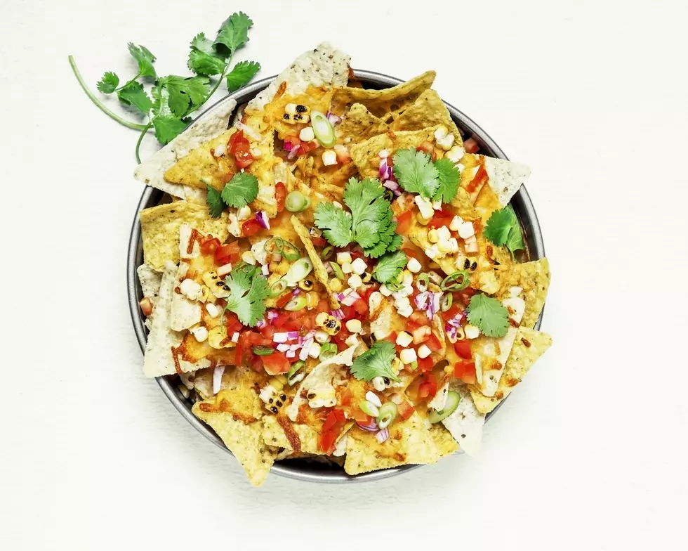 5 Irresistible Loaded Vegan Nacho Recipes With Plant-Based Queso