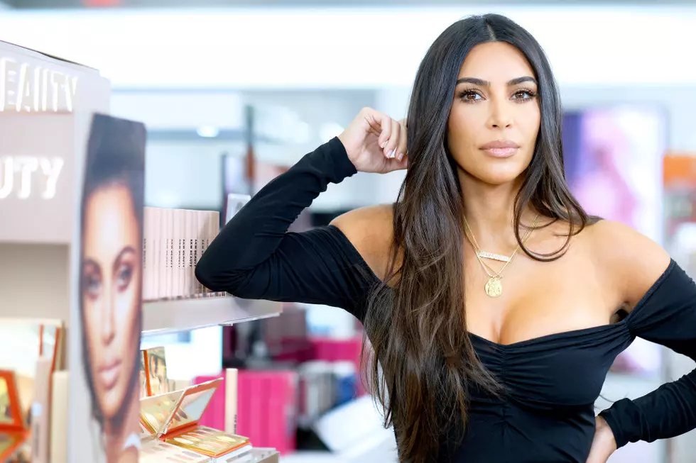 Kim Kardashian Is Loving Being Mostly Plant-Based: Just Don&#8217;t Call Her Vegan