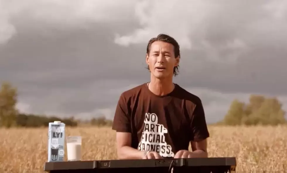 Oatly’s Super Bowl Ad Is So Bad It’s Genius, and Bound to Sell More Oat Milk