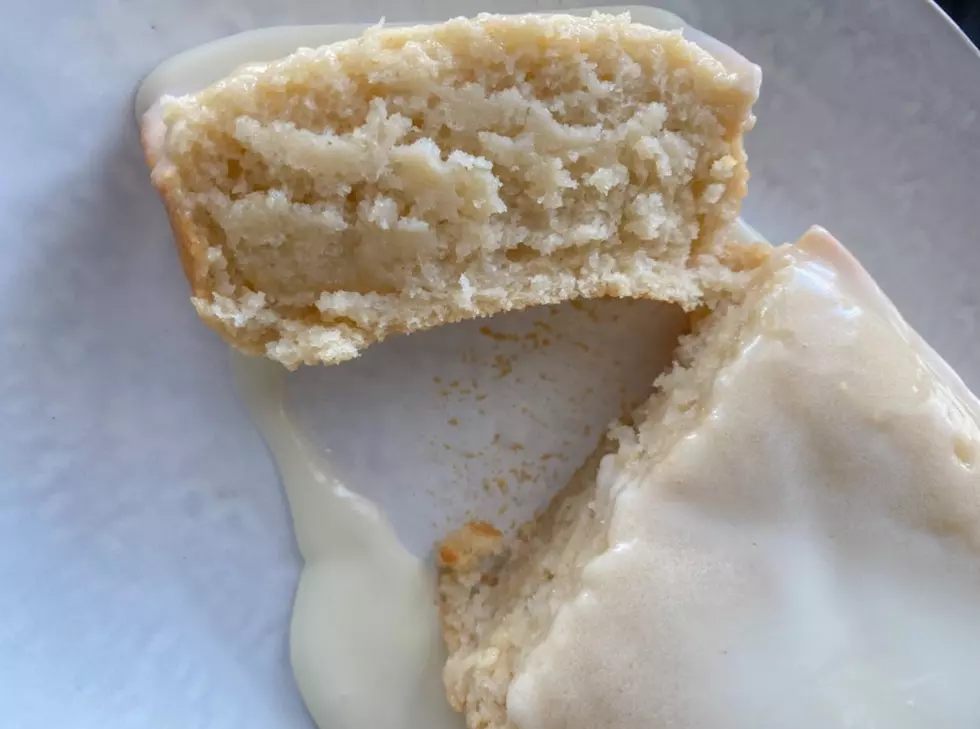 Bake This Warm, Soft Vegan Lemon Loaf Cake For a Comforting Treat