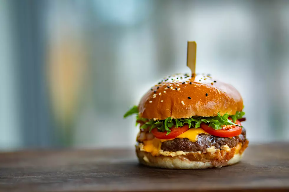 That Plant-Based Burger Is Improving Farming, Sustainability and Your Health
