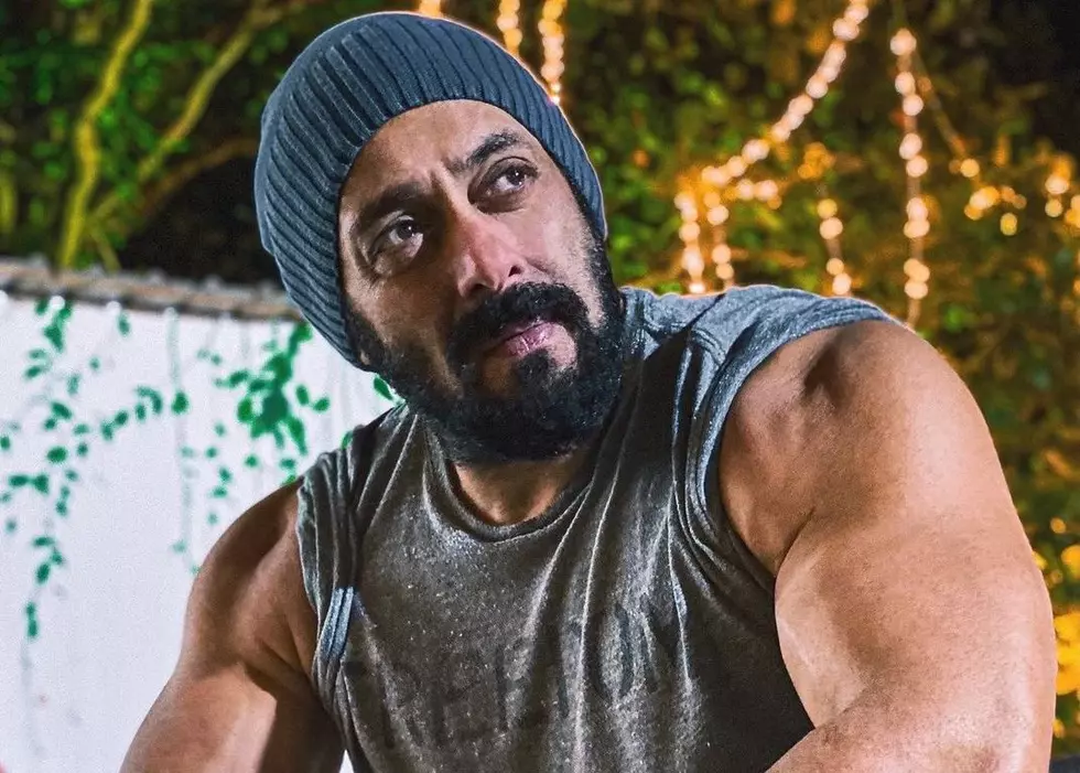 Bollywood Star Salman Khan to Millions: “Plant-Based Meat Is the Best Protein”