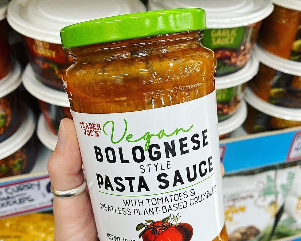 Date Night Made Easy: Trader Joe&#8217;s Debuts New Meatless Bolognese Sauce