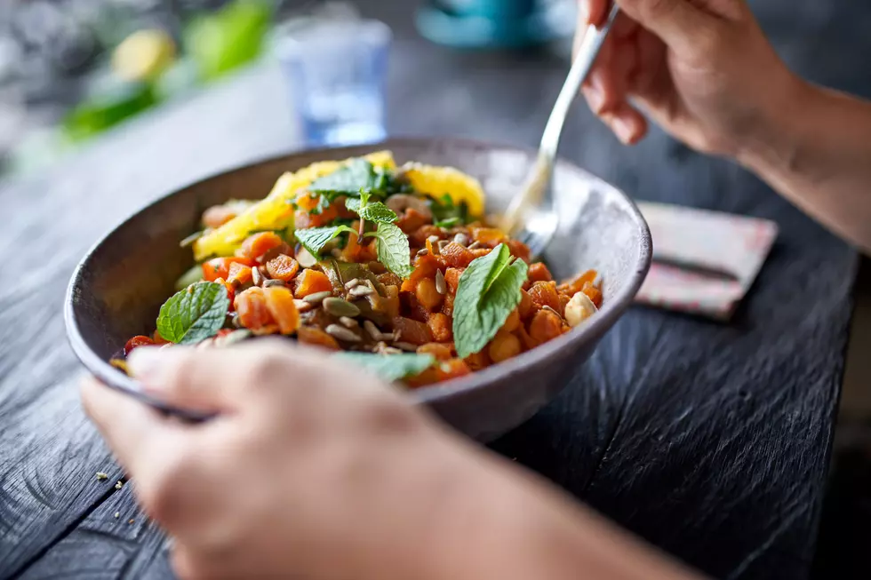 New Study: Eating More Plant-Based for a Healthy Gut Is Key to a Longer Life