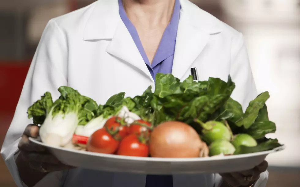 This Doctor is Advocating For Better Culinary Education in Medical Training
