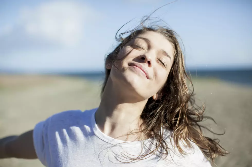 7 Reasons to Make Sure You Get Enough Vitamin D, According to Doctors