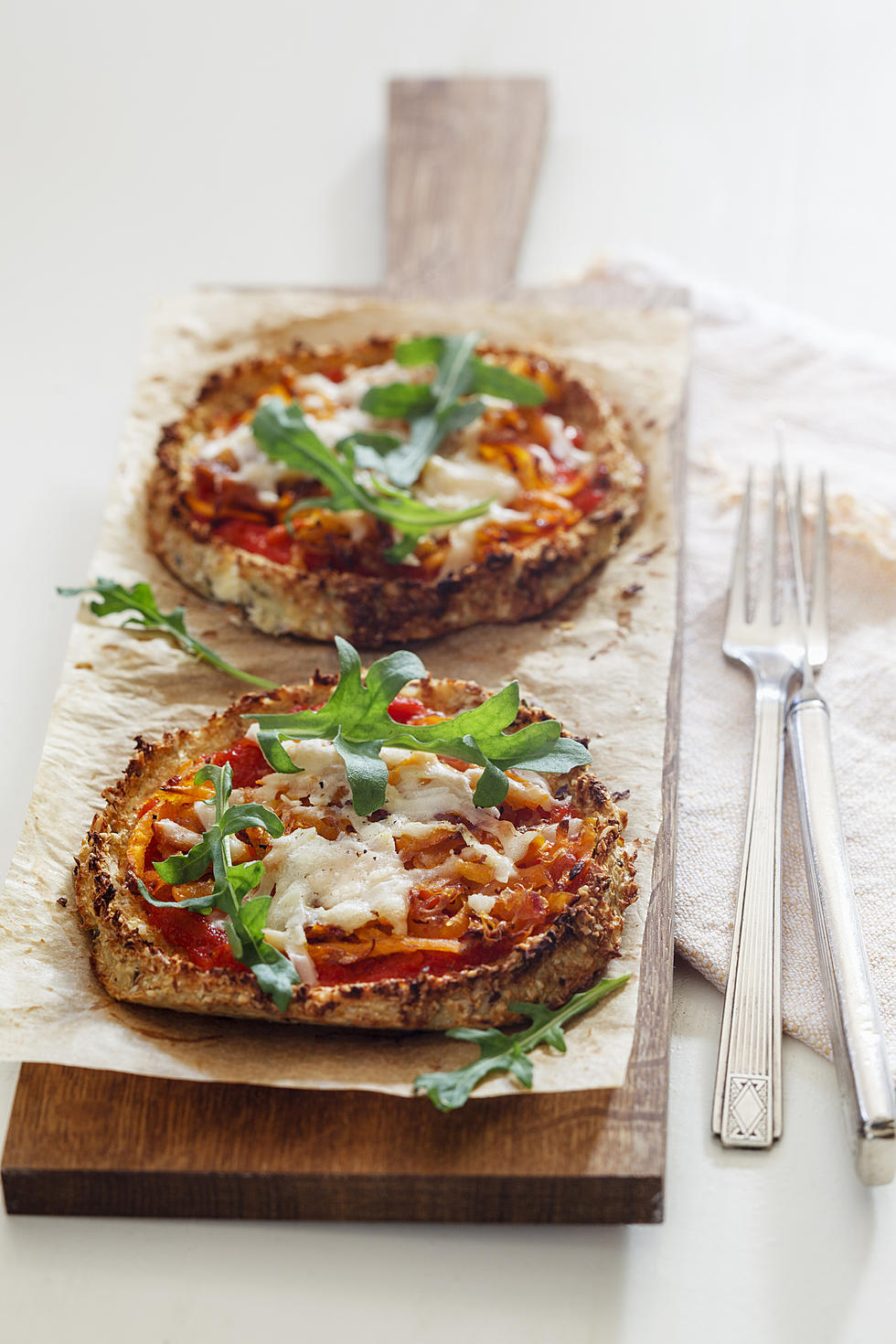 The Vegan Keto Diet Dinner: Gluten-Free Veggie Pizza Recipe