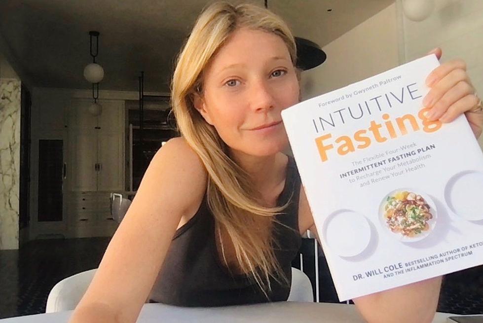 How to Use Gwyneth Paltrow&#8217;s Approach to Losing Weight Without Dieting