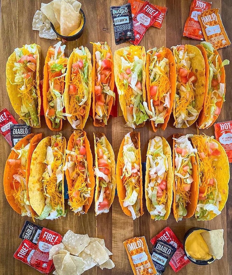 Here&#8217;s What&#8217;s Vegan at Taco Bell, Including What&#8217;s <em>Not</em> on the Menu