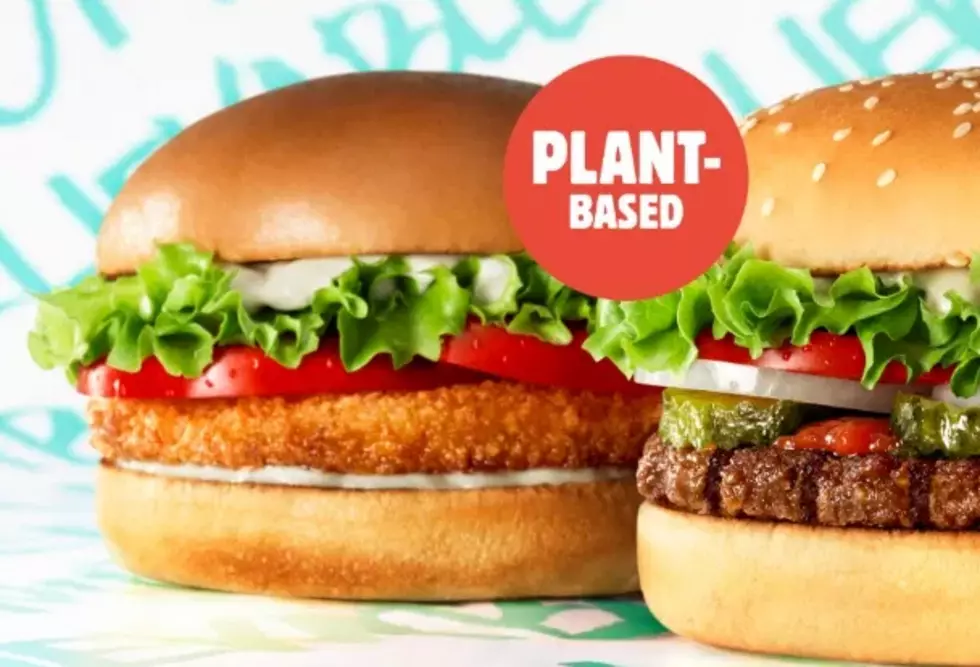 Burger King Adds Plant-Based Chicken Royale Sandwich to Its UK Menu