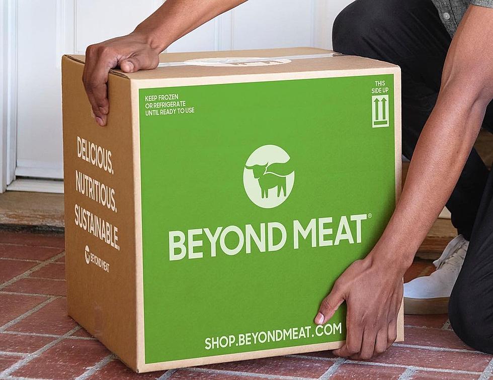 What Chicken Shortage? Beyond Meat&#8217;s Plant-Based Chicken is Coming Soon
