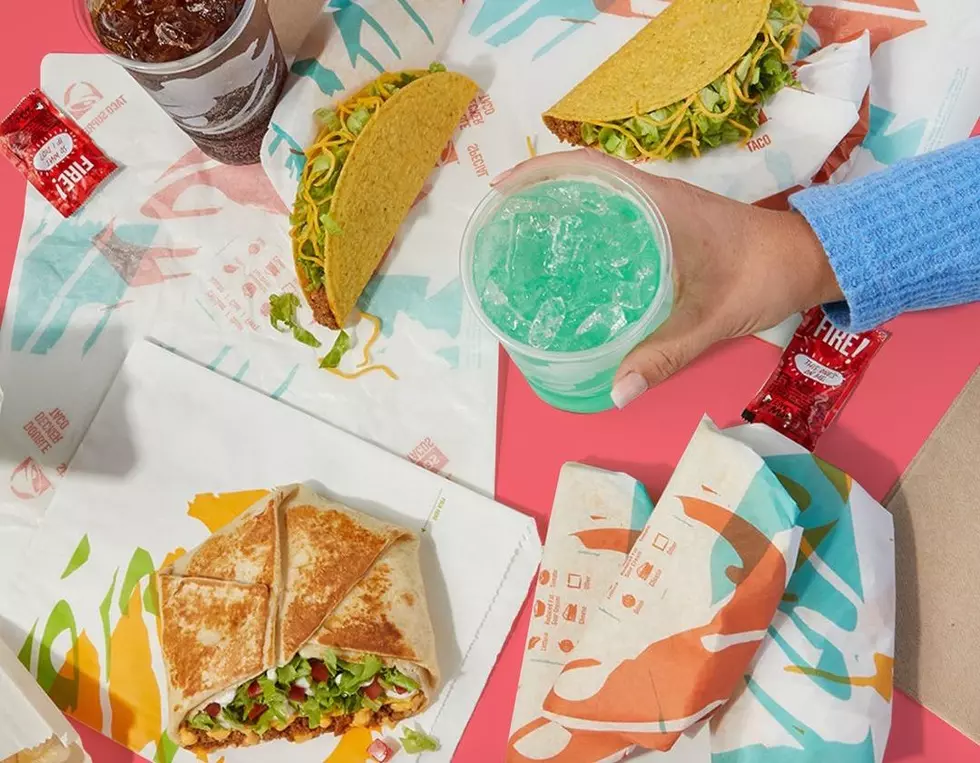 Taco Bell is Rolling Out Beyond Meat, Finally: Here&#8217;s Where to Find It