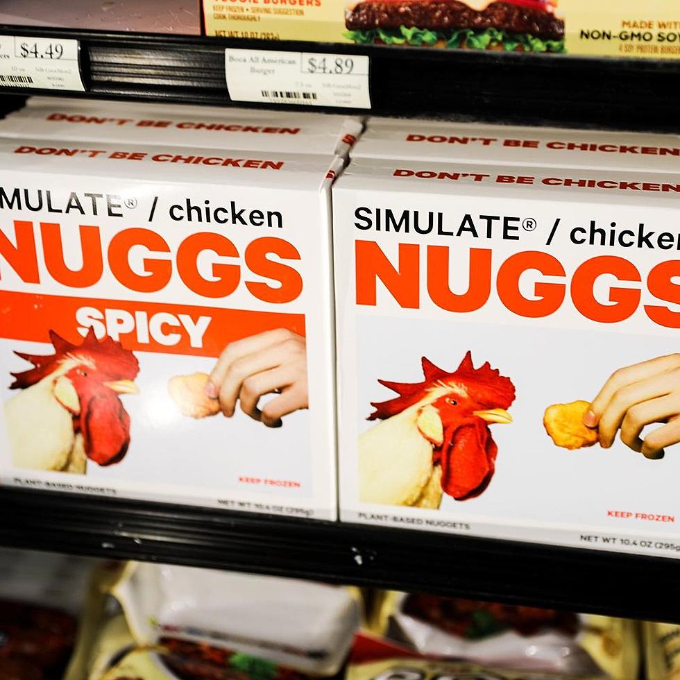 Nuggs, The &#8220;Tesla of Chicken&#8221; Plant-Based Nuggets Now Selling At Walmart