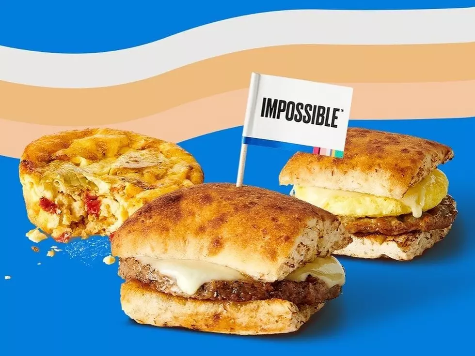 Jamba Teams up with Impossible Foods for Its First Plant-Based Sandwich