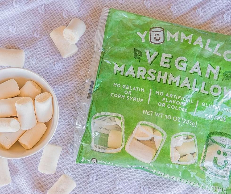 Vegan Marshmallows Are Now at Walmart Just in Time for S&#8217;mores Season