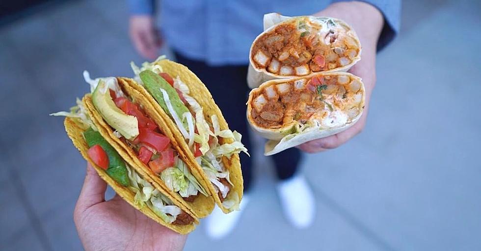 Here’s What’s Vegan at Del Taco, Including What’s <em>Not</em> on the Menu
