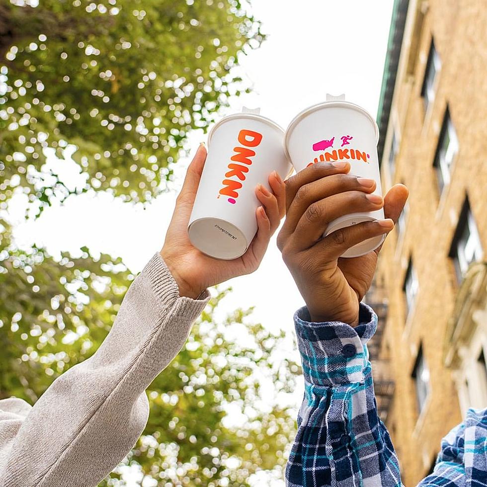 Here's Everything That's Vegan at Dunkin' Donuts The Beet