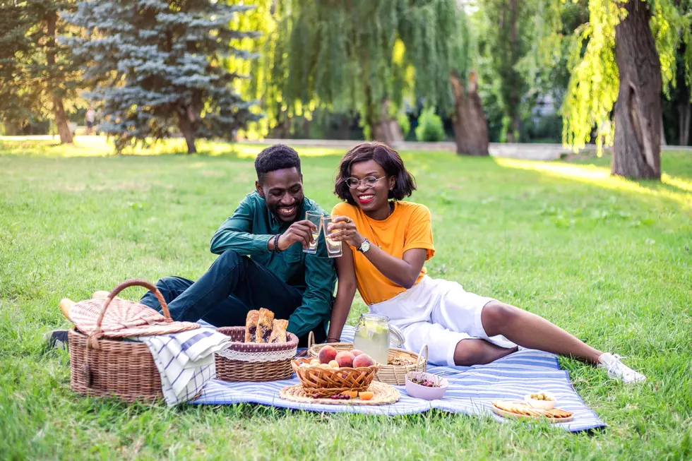 Dating App Tinder is Giving Away 500 Plant-Based Picnic Dates This Earth Day