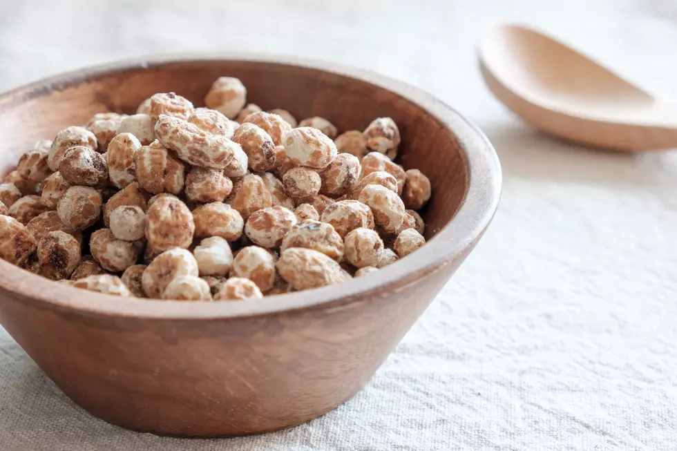 For Improved Heart Health, Immunity, and Digestion, Try Tiger Nuts