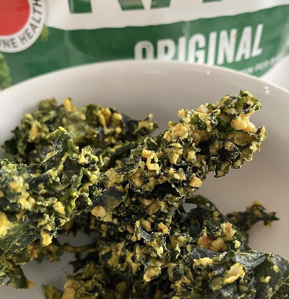 Brads Crunchy Nacho Kale