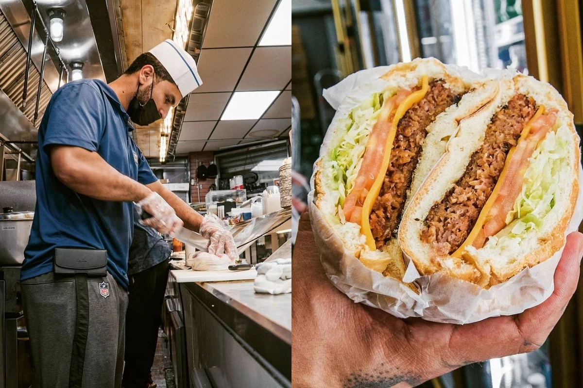 20 NYC Bodegas Get Vegan Fridges and Plant-Based Deli Options