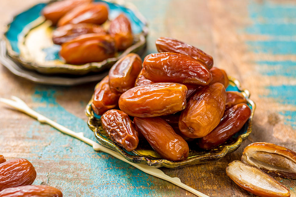 The 7 Incredible Evidence-Based Health Benefits of Dates