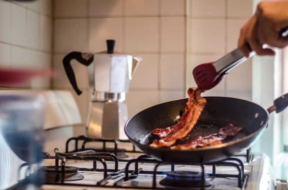 The Best Vegan Bacon That Tastes Just Like the Real Thing