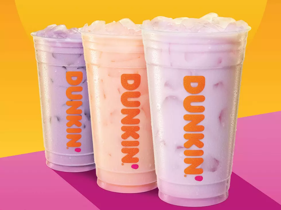 Dunkin&#8217; Adds Coconut Milk and Coconut Refreshers to Its Non-Dairy Offerings