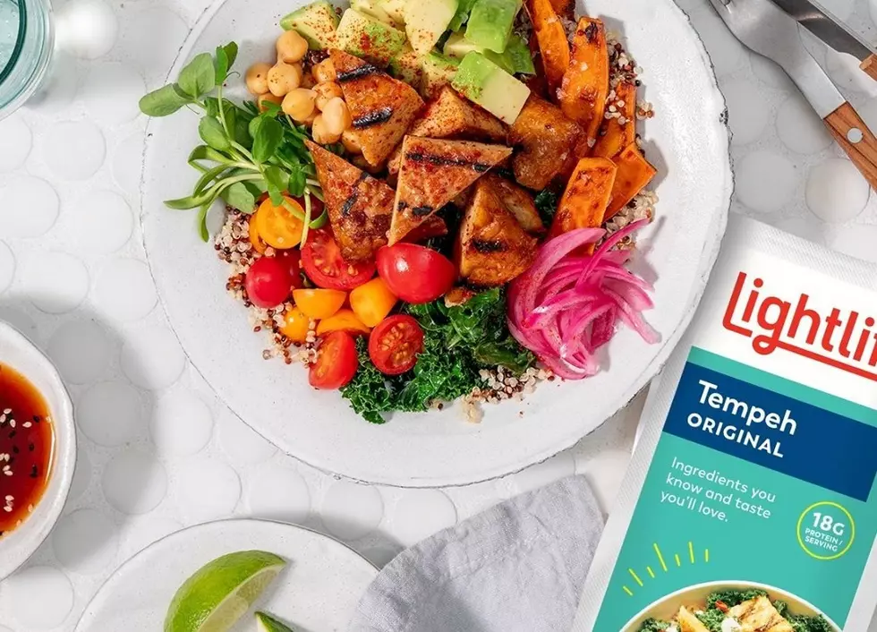 Why This Brand May Now Make The Healthiest Vegan Meat Alternatives