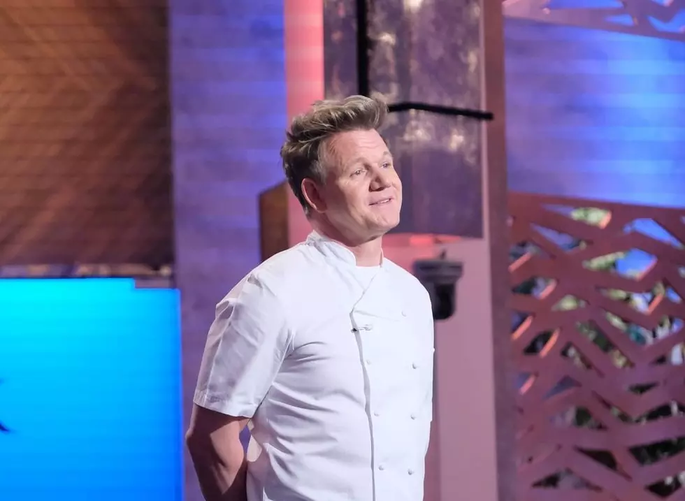 Two Plant-Based Chefs Will Be on the New Season of Hell&#8217;s Kitchen