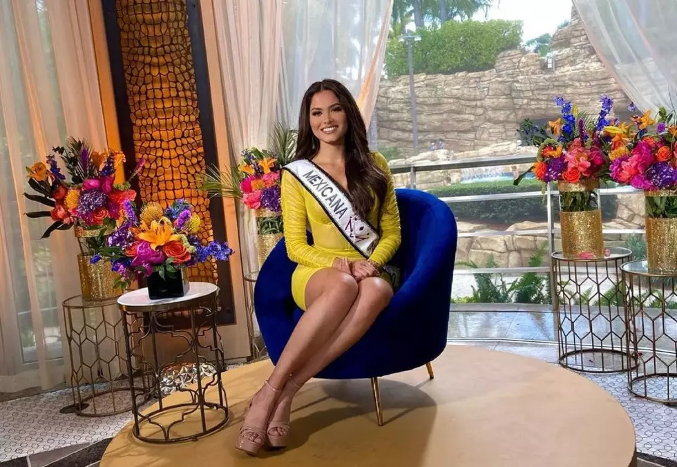 Miss Mexico, a Software Engineer and Vegan, Wins Miss Universe