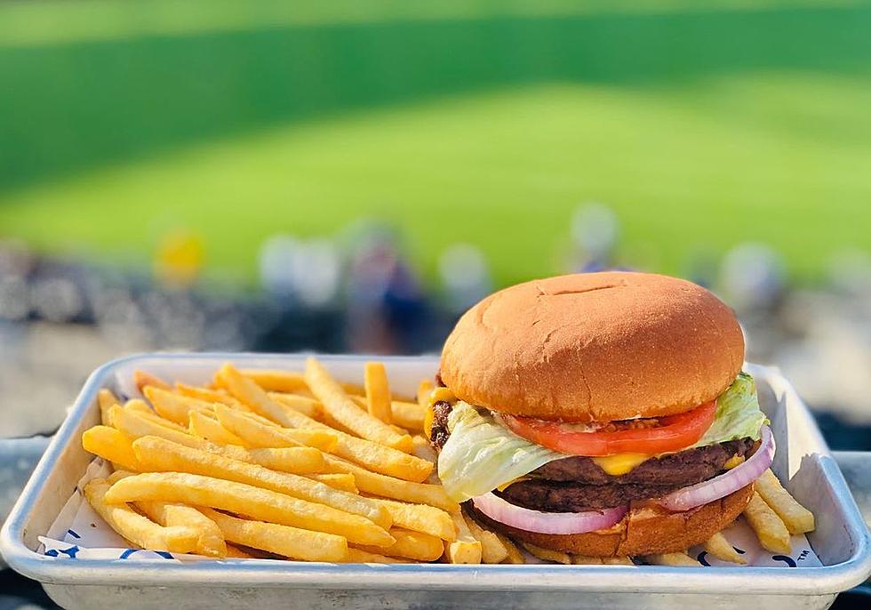 12 Major League Baseball Stadiums That Have Tons of Plant-Based Options