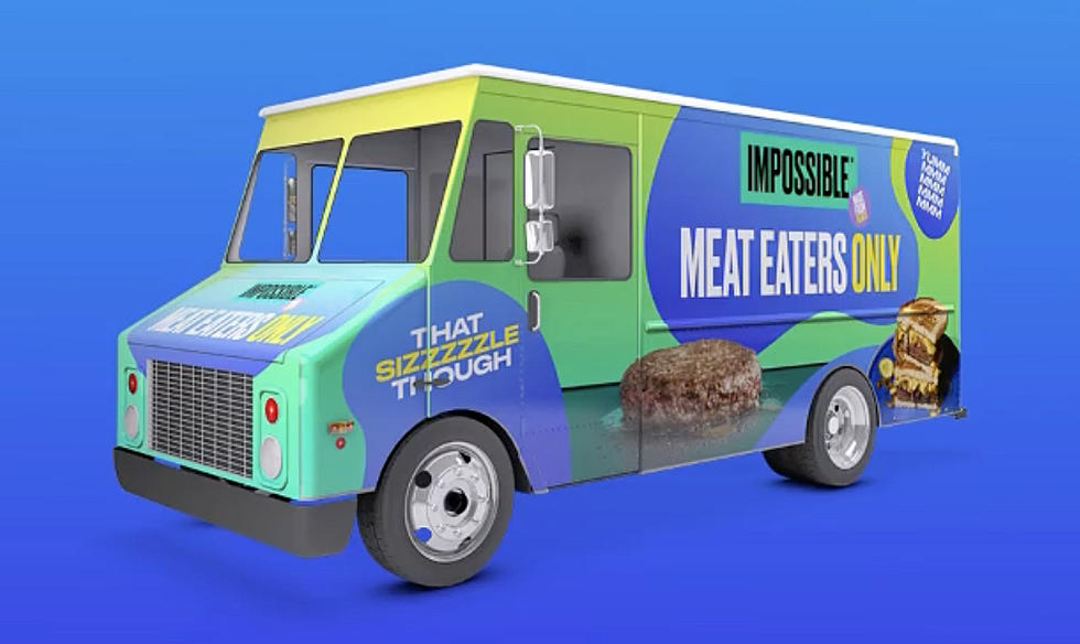 Impossible Food Trucks Are Bringing Meatless Grilling to You This Summer