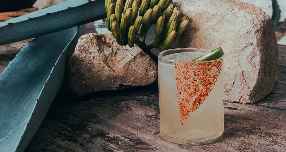 Treat Guests to One of These 3 Creative Cocktails, Like This Tajín Spicy Margarita