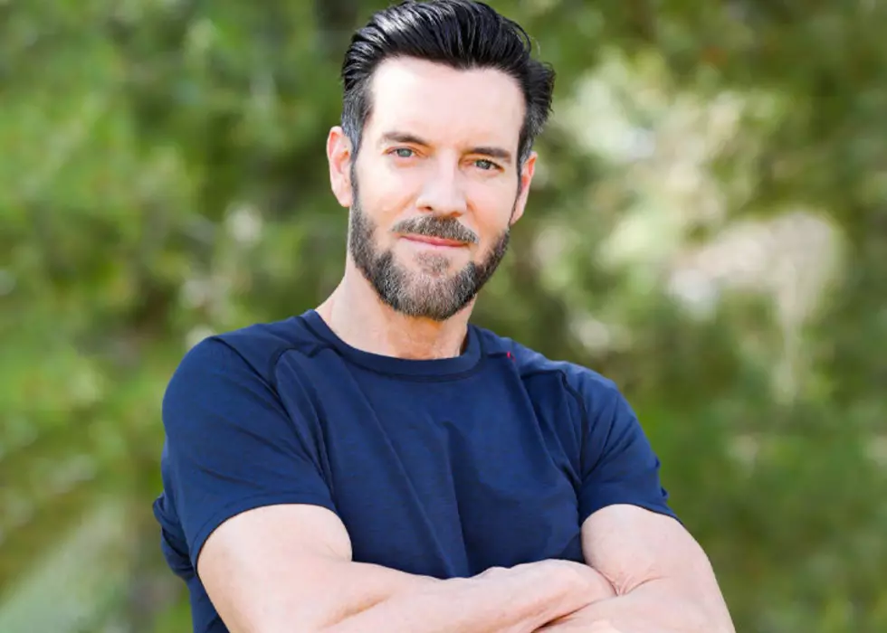 5 Secrets to Living Longer and Stronger From P90X Creator Tony Horton