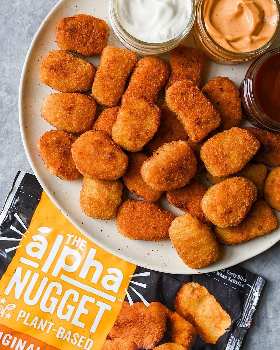Alpha Foods Chick&#8217;n Nuggets