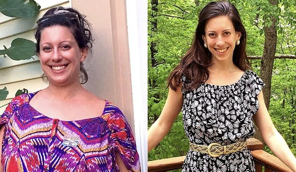 A Fruit-Based Diet Helped This Woman Quit Smoking and Shed 60 Pounds