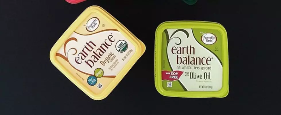 Earth Balance Olive Oil Buttery Spread