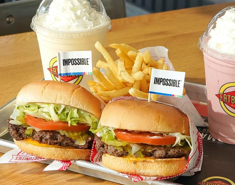 Everything That&#8217;s Plant-Based at Fatburger, Including What&#8217;s <em>Not</em> on the Menu