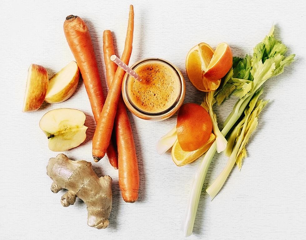 How to Do a Juice Cleanse the <em>Healthy</em> Way, From an RD