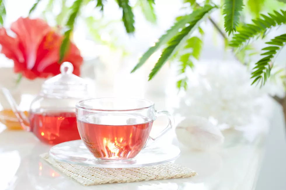 The Hidden Health Benefits of Tea